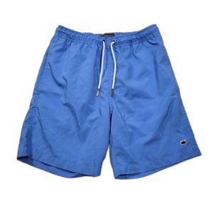 Crown and Ivy Men's Swimming Trunks Shorts Blue S